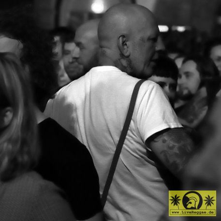 Dynamite Ska Festival - Felsenkeller, Leipzig - 5. November 2022 (4).JPG